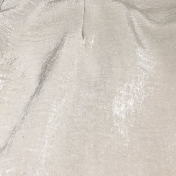 DONNA MIZANI blush wrap dress. NWOT - Picture 10 of 11